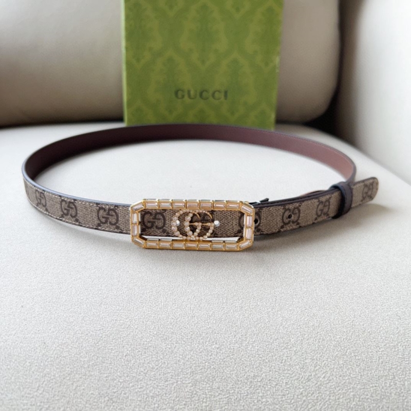 Gucci Belts